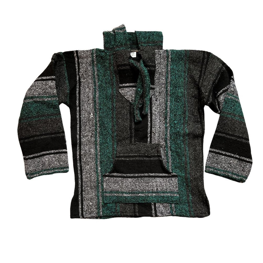 Baha Hoodie - M - New